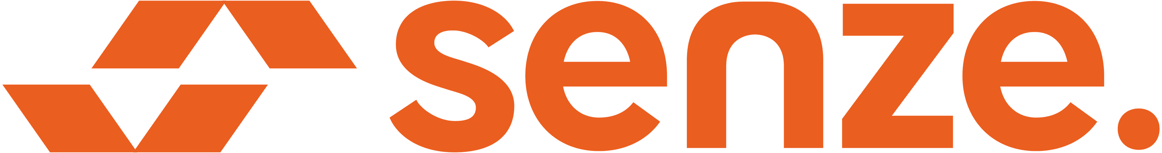 Senze Logo